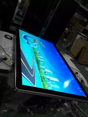 廣州迅林電子 專業(yè)供應(yīng)55寸觸摸一體機(jī)，打造智能化互動新體驗(yàn)