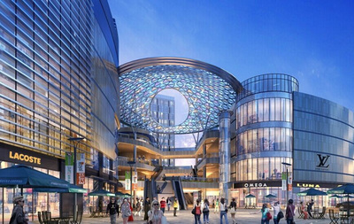 解鎖新藍(lán)海 三四線城市商業(yè)綜合體的精細(xì)化開(kāi)發(fā)與運(yùn)營(yíng)之道